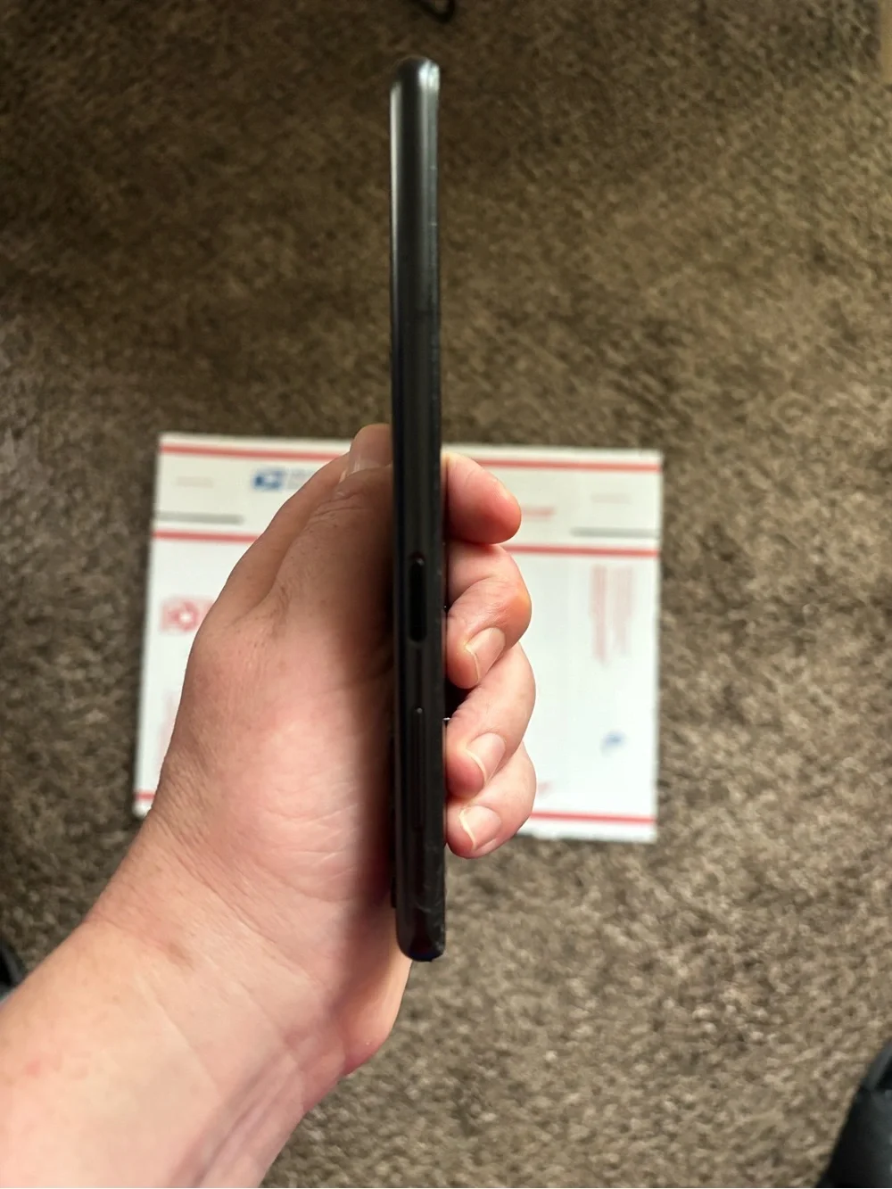 Samsung Galaxy A13 5G 64GB AT&T Unlocked Pre owned good condition fully function